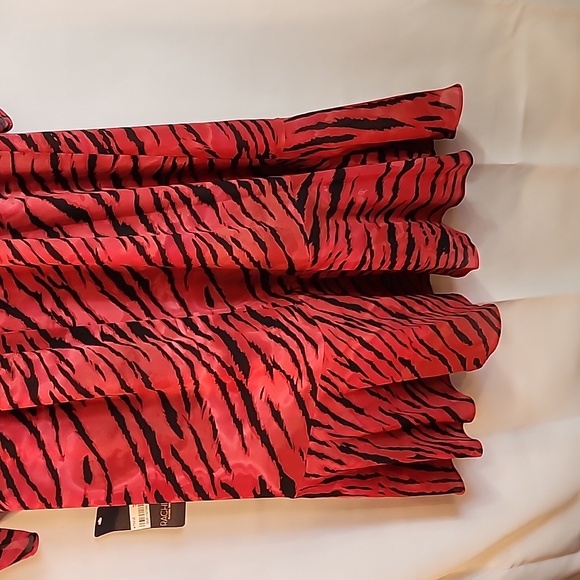 (9568) NWT RACHEL RACHEL ROY dress - Picture 13 of 13